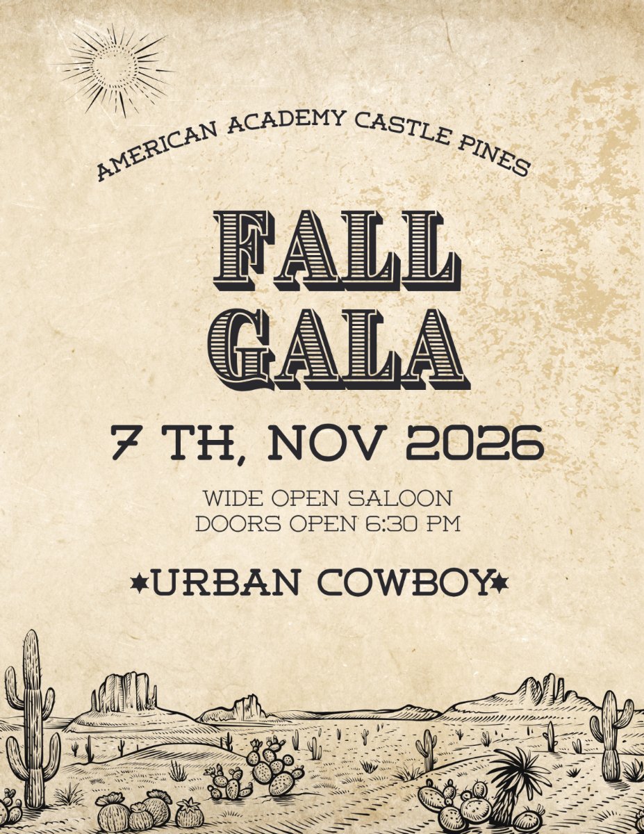 Save the Date